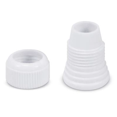 Adaptador boquilla m�negues, standard
