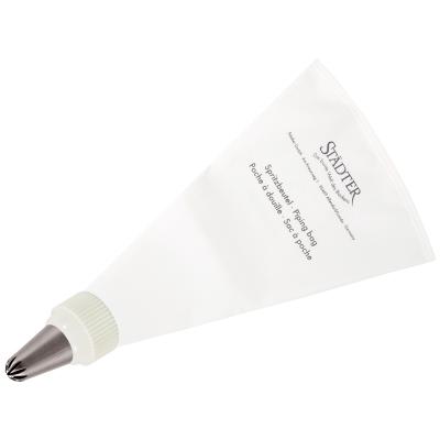 Adaptador boquilla m�negues, standard