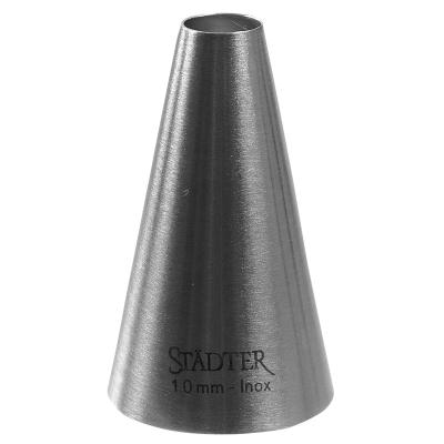 Boquilla forat rod�