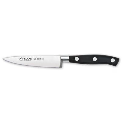 Ganivet pelador forjat Arcos Riviera 10 cm