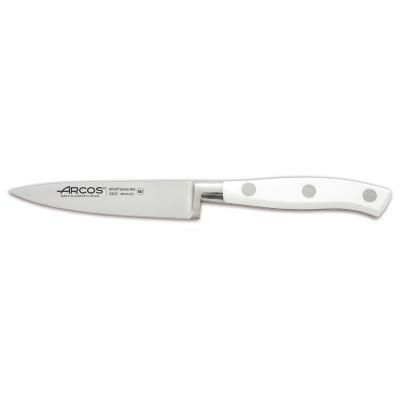 Cuchillo pelador forjado Arcos Riviera 10 cm