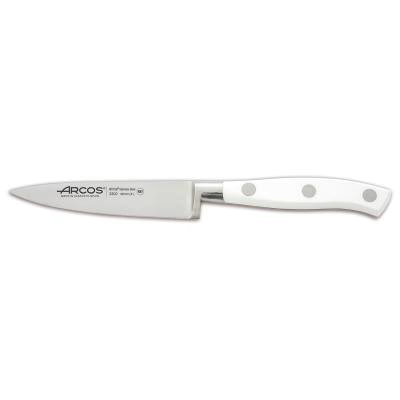 Cuchillo pelador forjado Arcos Riviera 10 cm
