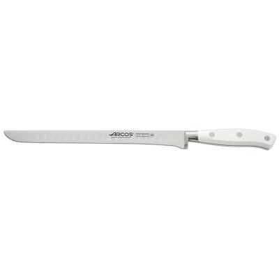 Cuchillo jamonero forjado Arcos Riviera 30 cm