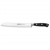 Cuchillor panero 20 cm forjado Arcos Riviera