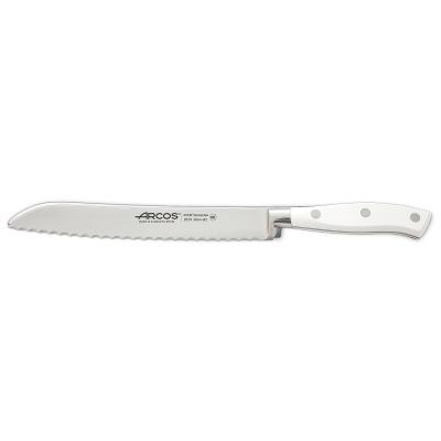 Cuchillo panero 20 cm forjado Arcos Riviera