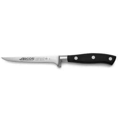 Ganivet desossador forjat Arcos Riviera 13 cm
