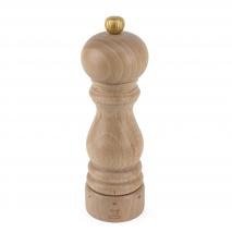 Molinillo Pimienta Peugeot madera natural