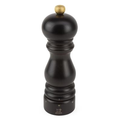 Molinillo Sal Peugeot madera xocolata