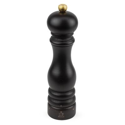 Molinillo Sal Peugeot madera xocolata