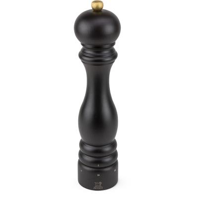 Molinillo Sal Peugeot madera xocolata