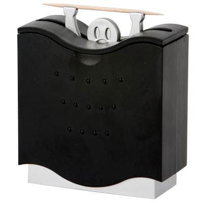 Dispensador d'escuradents Man