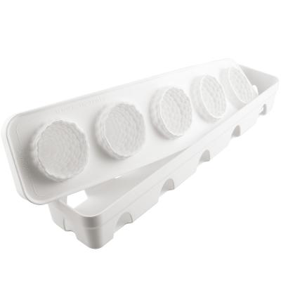 Motllo silicona multicavitat M�ra i Gerd