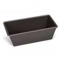 Molde plum cake peque�o 15 cm