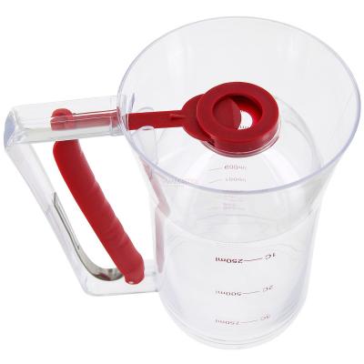 Abocador de massa 900 ml