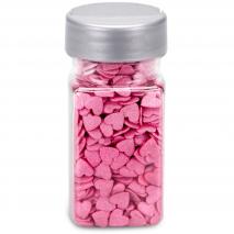 Sprinkes corazones p�rpura 50 g