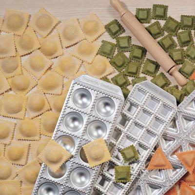 Placa raviolis Raviolamp Chef x12 amb corr�