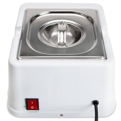 M�quina per fondre i temperar xocolata