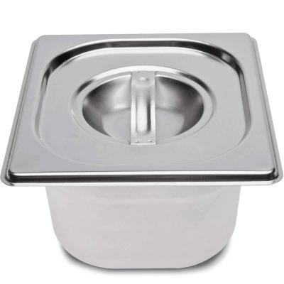 Recipient acer recanvi m�quina fondre xocolata