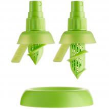 Spray citrus verde x2