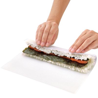 Esterilla per sushi Makisu 24x20 cm