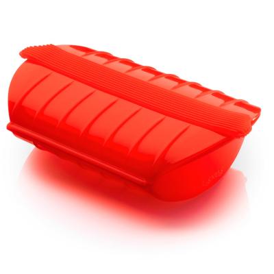 Estoig vapor Lekue 1-2 p