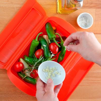 Estoig vapor Lekue 1-2 p