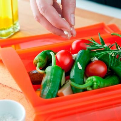 Estoig vapor Lekue 1-2 p