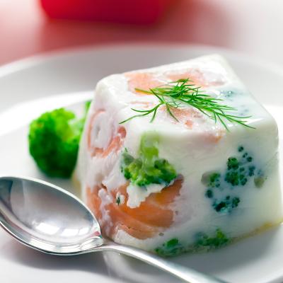 Motllo ovo silicona per ous quadrat