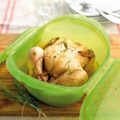 Estoig vapor Ogya XL