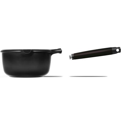 Cass� antiadherent Castey Full inducci�