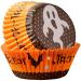 Paper cupcakes x75 Trick or Treat