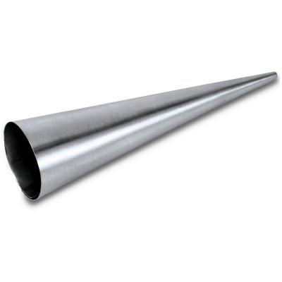 Set 6 cucurutxus crema 14 cm inox.