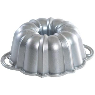 Motllo past�s Nordic Ware Aniversari Bundt