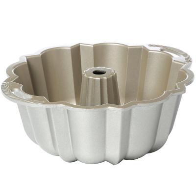 Motllo past�s Nordic Ware Aniversari Bundt