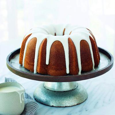 Motllo past�s Nordic Ware Aniversari Bundt