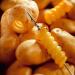 Espirals patates