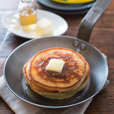 Paella ferro Mineral