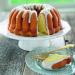 Motllo pasts Nordic Ware Elegant Party Bundt gold