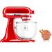 Accessori geladora Kitchen Aid