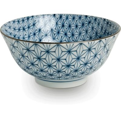 Bol japon�s estrelles Tokusa 15 cm