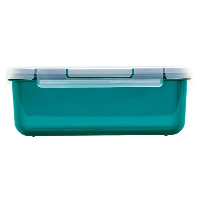 Tupper carmanyola Valira Nomad 0,75 L transparent