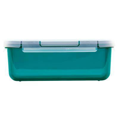 Tupper carmanyola Valira Nomad 0,75 L transparent