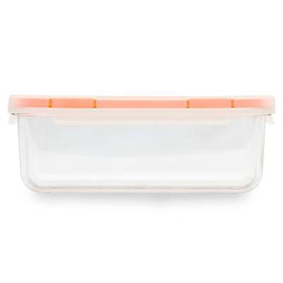 Tupper Valira Nomad 0,75 transparent