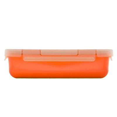 Tupper fiambrera Valira Nomad 0,5 L