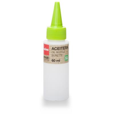Setrill biber� carmanyola Nomad 60 ml