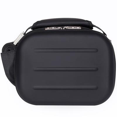 Carmayola Nomad mini Satin negre