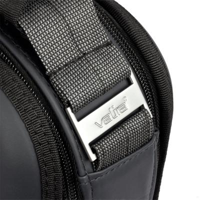 Carmayola Nomad mini Satin negre