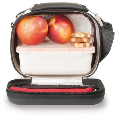 Carmayola Nomad mini Satin negre