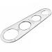 Mesurador pasta spaguetti inox