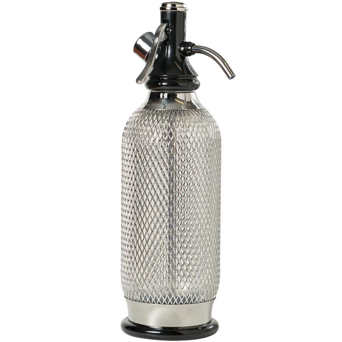 Sifó Soda maker Classic Isi 0,5 L Gadgets & Cuina